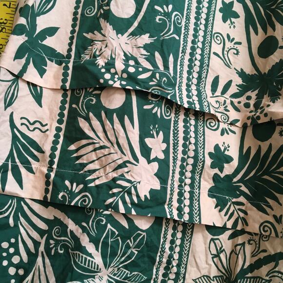 Hunter Bell Waverly Floral Dress - XS - Picture 6 of 10